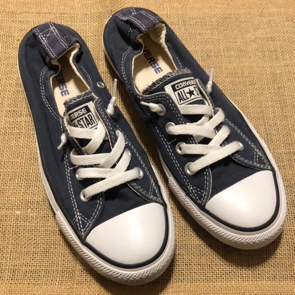 Converse All-Star Shoes